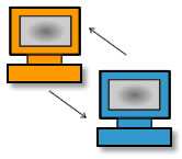 インターネットサービスイメージ